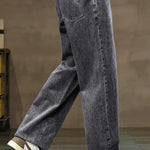 Roamer's Classic Denim Jeans