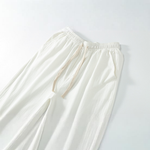 Premium Linen Pants