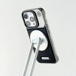 Titanium Flux Magsafe Armor Case