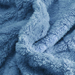 Aspen Ridge Jacquard Hoodie