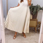 ELARA SLIMFLOW DRESS