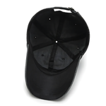 Classic Unisex Washed Cotton Snapback