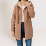 Elsa | Women's Fleece Jacket