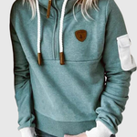 LOIS | SOFT & COMFORTABLE KNIT PULLOVER