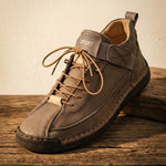 Rocco Leather Sneaker