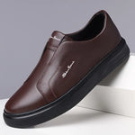 Barrington | The Slip-On Everyday Sneaker