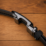 Automatic Ratchet Dress Belt