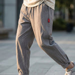 Marcello Linen Trousers