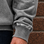 Classic Comfort Sweatshirt
