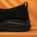 Breathable Comfort Slip-Ons