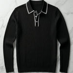 Giorgio Knit Polo