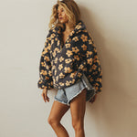 Dame™ | Fleece-Pullover