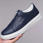 Barrington | The Slip-On Everyday Sneaker