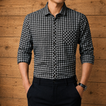 Classic Comfortable Shirt