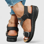 Elvire™ | Elegant Sandals