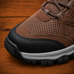 Rugged Outdoor Trail Shoes