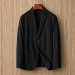 Lightweight Casual Tailored Blazer