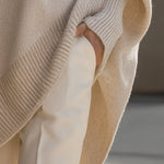 Marlow Haven Wool Blend Sweater
