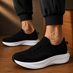 Knit Breathable Sneakers