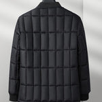 Valentino Ridge Down Parka Jacket