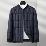 Valentino Ridge Down Parka Jacket