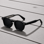 Classic Comfort Sunglasses