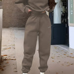 Marlow Graphite  Essential Co-Ord Set