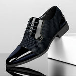 Clifton | Textured Loafer