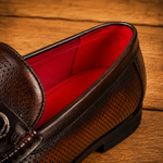 Breathable Dress Loafers