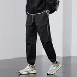Cipher Tech Cargo Joggers