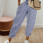 Alice - Anti-Sweat Luxe Pants