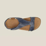 Dorothea | The T-Strap Orthopedic Comfort Sandal