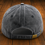 Classic Comfortable Cap