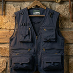 Federico Field Vest