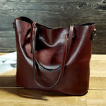 Marlow Bucket Shoulder Bag