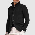 Henry | Cozy Coat