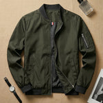 Vittorio Bomber Jacket