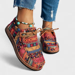Margaret | Lightweight Orthopedic Shoe