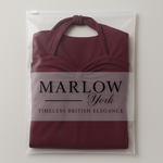Marlow Luxe Contour Gown