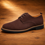 Classic Derby Shoes