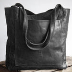 Thessaly | Classic Leather Tote