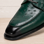 Luxury Derby Shoes