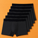 Classic Comfort Boxer Shorts