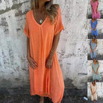 Aviv™ | Favorite Everyday Dress