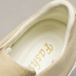 Canvas Casual Sneakers