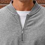 Classic Comfort Sweatshirt