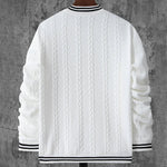 Kingsley Dover Classic Bomber Jacket