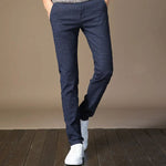 Brunello Elastic Fit Men’s Pants