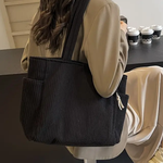 Evelyn Refined Everyday Tote