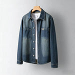 Ironside Denim Overshirt